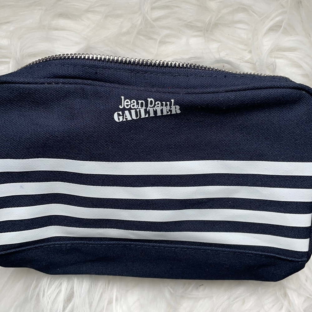 Jean Paul gaultier Pouch